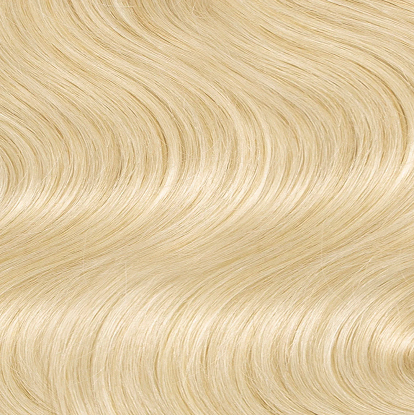 Tape In Hairextensions - Kleur 60 Platinum Blond - 50 Gram - 20 stuks