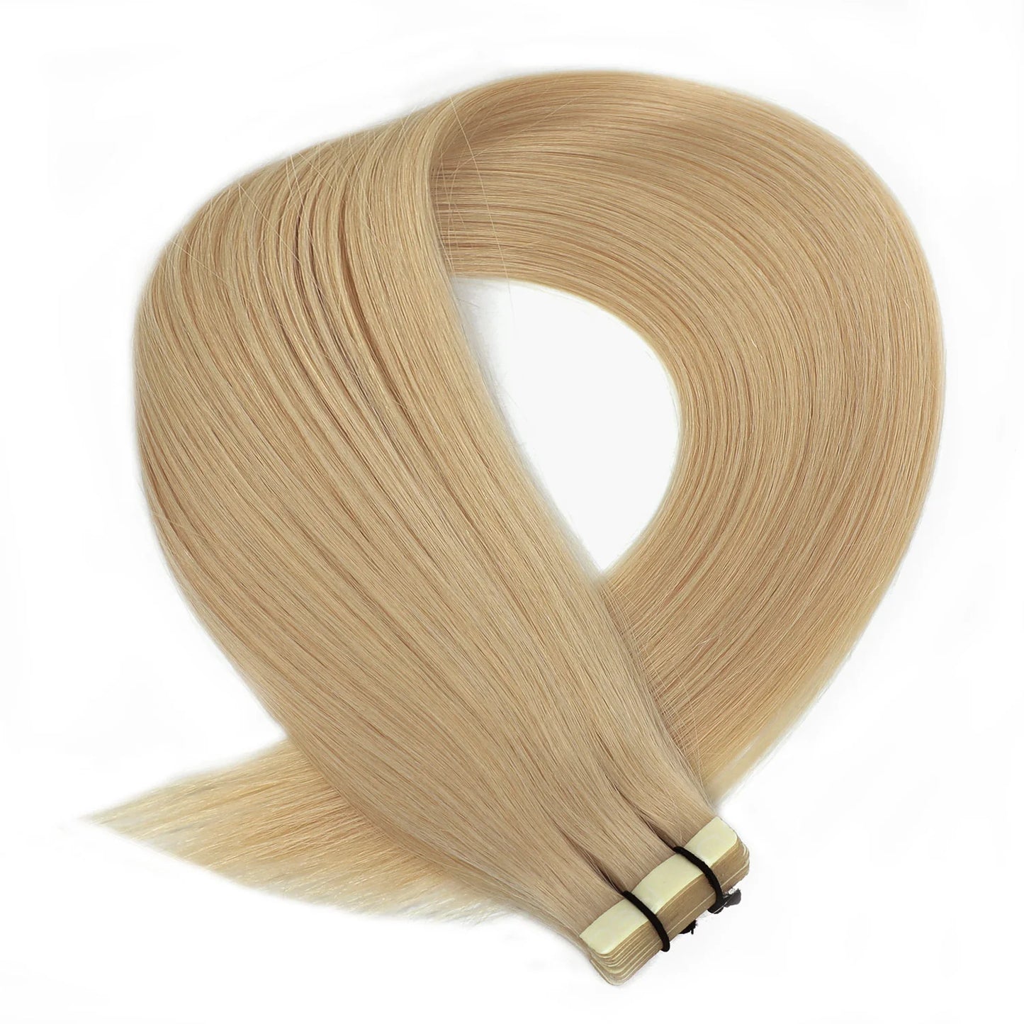 Tape In Hairextensions - Kleur 22 Zandig Blond - 50 Gram - 20 stuks